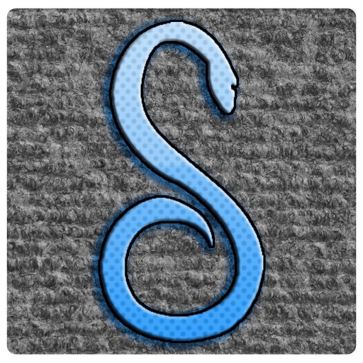 Snake On The Carpet icon