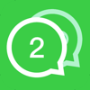 Приложение Messenger Duo for WhatsApp