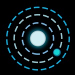 Mega Orbit Shoot the Circle Wheel Game