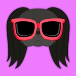Black Japanese Chin