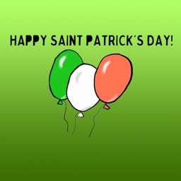 Irish Shamrock for St. Patrick's Day