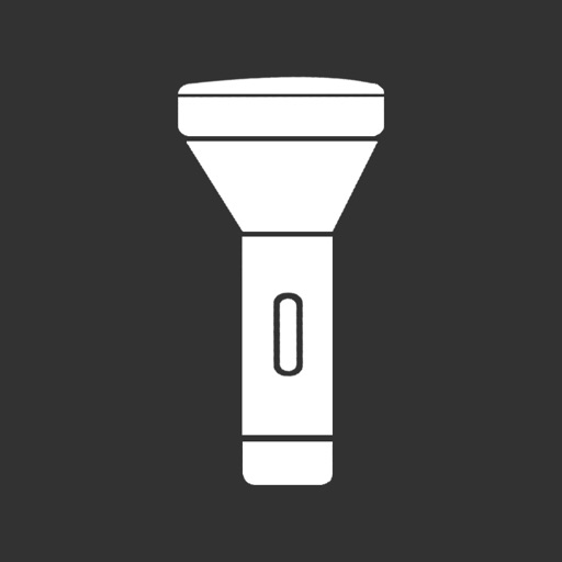 Flashlight &LED Banner Marquee Icon