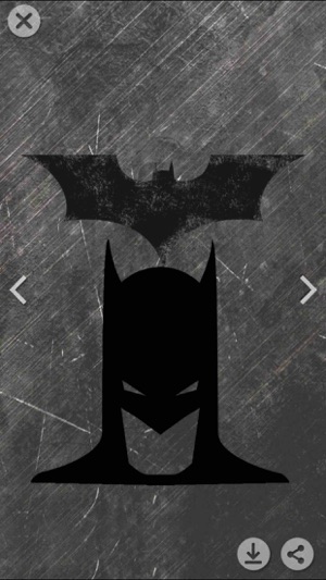 Batman Wallpaper Hd iPhone<br/>