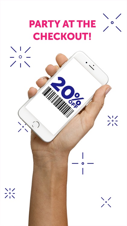 SnipSnap Coupon App screenshot-4