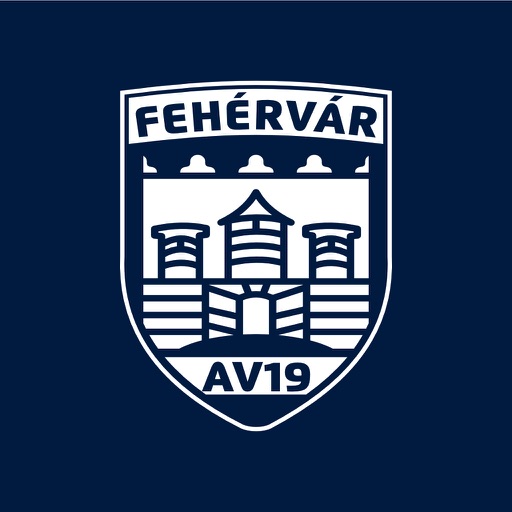 Fehérvár AV19