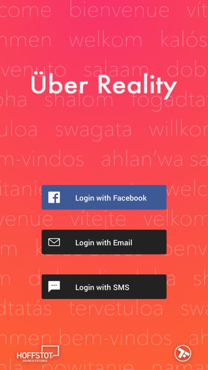 Über Reality Cinema