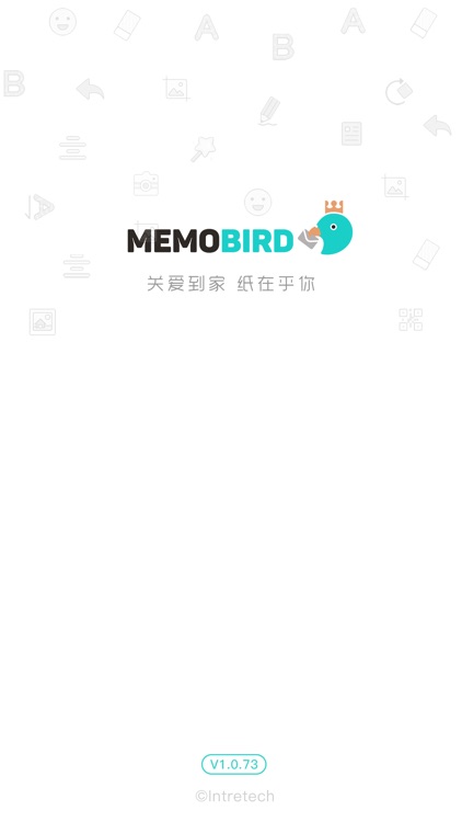 Memobird screenshot-0