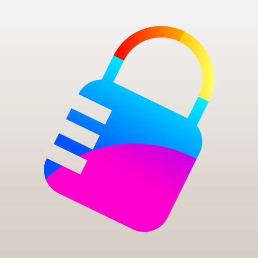 Photo Hider - Hide Pictures, Video & Keep Pic Safe Icon