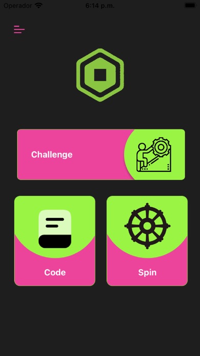 Robux Spin Wheel - Robux Codes screenshot 4