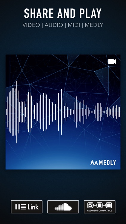 Medly - Music Maker screenshot-4