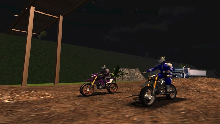 FPV Motocross Racing VR PRO - Full Stunts Version