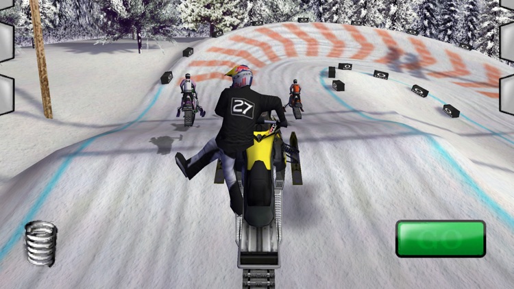 2XL Snocross
