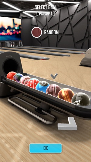 Bowling 3D Pro - by EivaaGames(圖1)-速報App