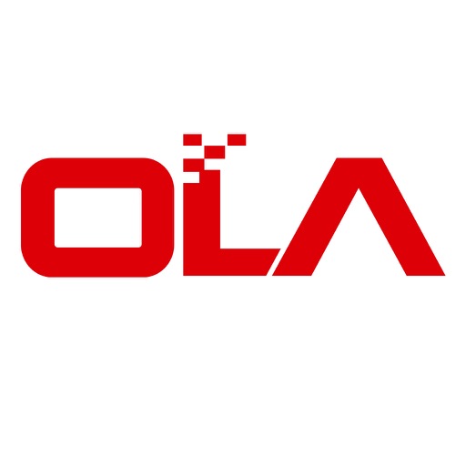 Ola终端 Icon