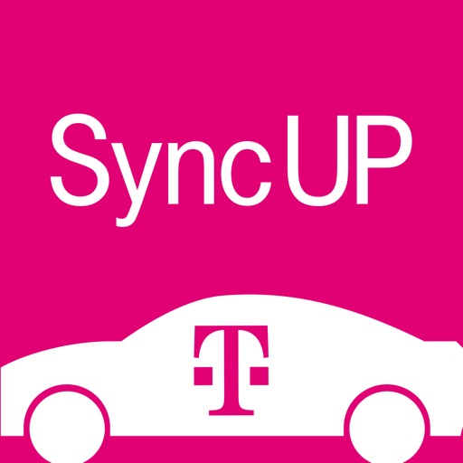 SyncUP DRIVE Legacy iOS App