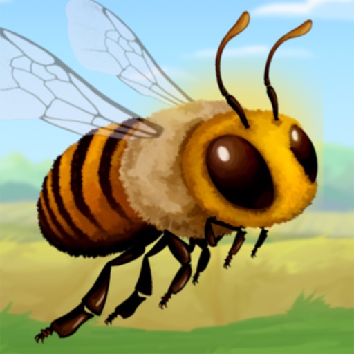 Bee Odyssey iOS App