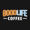 Download Good Life Coffee app and start to collect bonuses