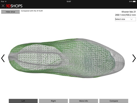 3DShops screenshot 3