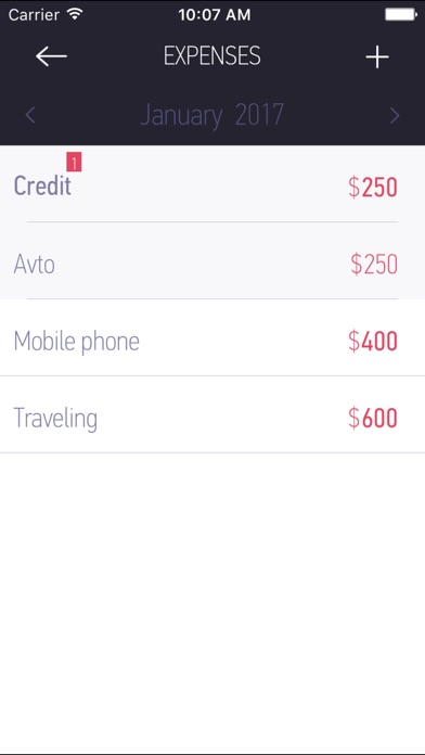 finance book money tracking app price drops