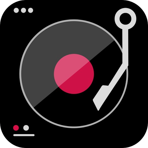 Mini DJ Songs- DIY music maker&mp3 player icon