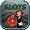 FREE (Slots) -- FREE Vegas Players Paradise Game