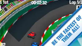 Game screenshot Racing Cars 3D - Arcade Racing Game mod apk