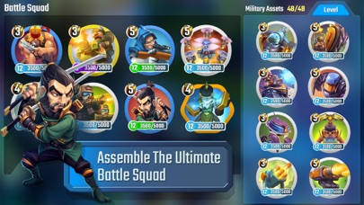 Blitz Brigade: Rival Tactics 1.1.2 IOS -