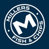 MILLERS FISH & CHIPS