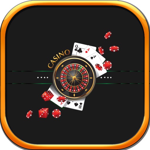 Gambler Box Slots Free Icon