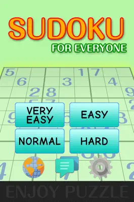 Game screenshot Sudoku Puzzle for Everyone mod apk