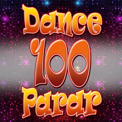 Dance Sem Parar Web Rádio icon