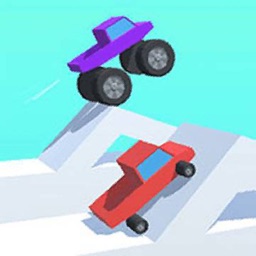 Wheel Duel 2 - 3D Race