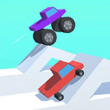 Wheel Duel 2 - 3D Race Читы