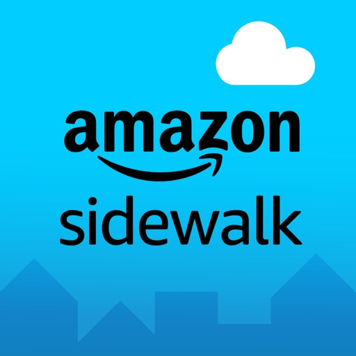 Amazon Sidewalk Bridge Pro