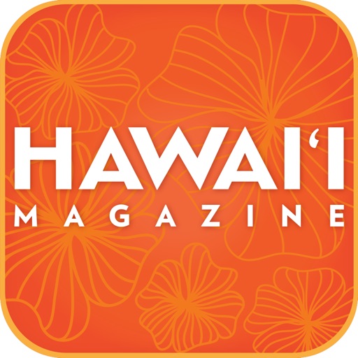 Hawaii Magazine