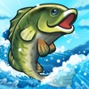 Icon Fishing Tap Blitz