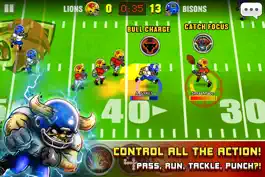 Game screenshot Football Heroes Online hack