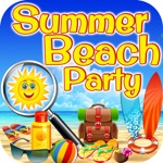 Hidden ObjectsSummer Beach Party