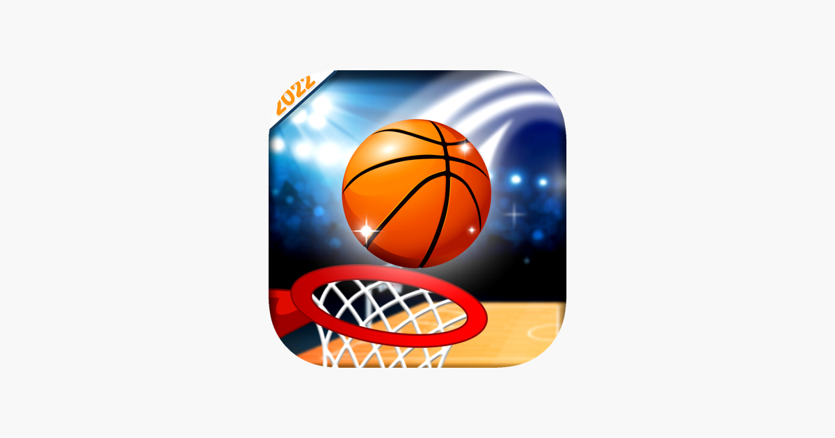 ‎Basketball Shoot Battle Game on the App Store
