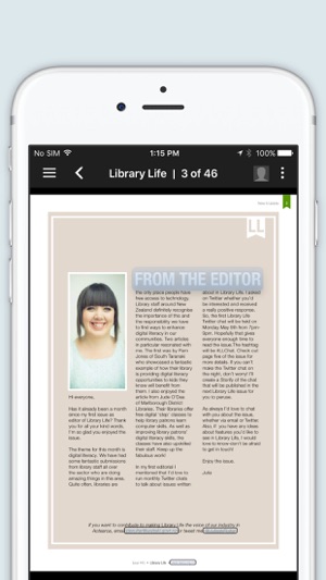 LIANZA(圖1)-速報App