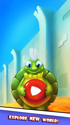 Turtle Squad FREE(圖1)-速報App