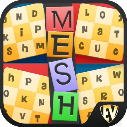 Mesh of Words Читы