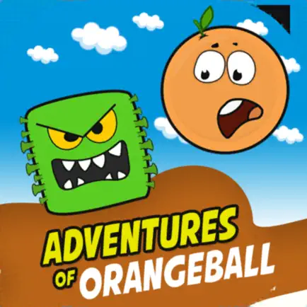 Adventures of Orange Ball Cheats