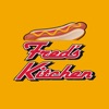 Fred's Kitchen