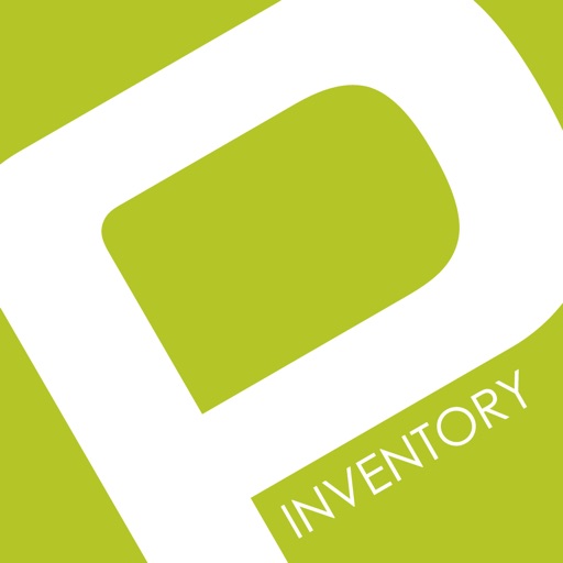 iProLav Inventory