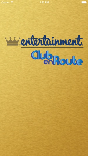 Club enRoute - English(圖1)-速報App