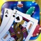 Luxury Casino Pro - Blackjack Multi-Hand Game