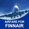 Flights and flight tickets for Finnair