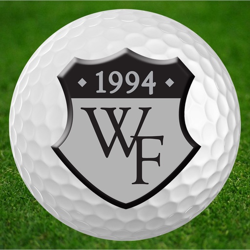 Woods Fort GC Icon