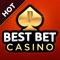 Looking for the best app to play slots or casino games for free